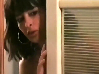 Rocco Siffredi Fucks Girl Hard - Big Tits Blowjob & Doggy Style Vintage Sex