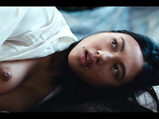 Cute Brown Asian Girl Gets Fucked by Moving Worker - May Thai Pinay Freeze Time Stop Fuck Trailer