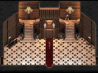 The Genesis Order V25051 Part 61 He's Back! by Loveskysan69