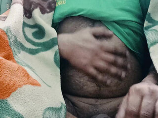 Enjoy morning bath and excercise with stepdaddy nude position Latin America Eastern