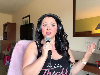 The Thing Youre Resisting Might Change Your Life