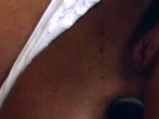 Playing with My Anal Plug