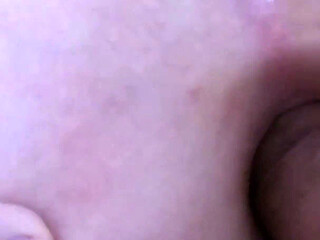 18 Year Old Anal Deflowered! Teen Nylon Slut Gets First Ass Fuck!