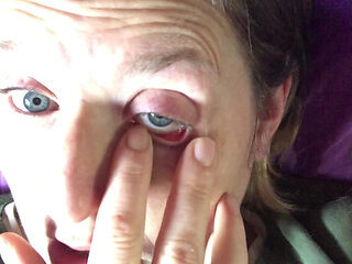 Fantasising About Curvyteenqueen Turns Me on so Much It Immediately Makes Me Squirt. Part One of Two