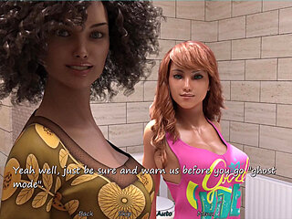 Big city pleasure #1 - Jessy gave me a handjob