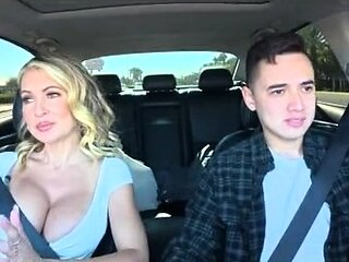 I will take advantage of fuck my friends hot mom