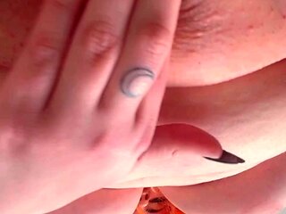 Hot amateur close up hardcore HD video