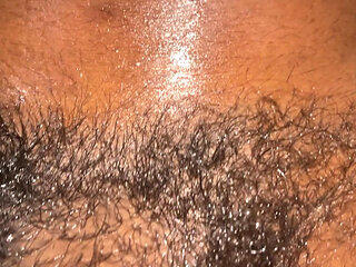 Dick Massage For Fucking Step Sister .