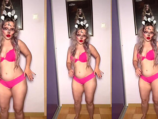 Bulls Paying for Your Pink Panties