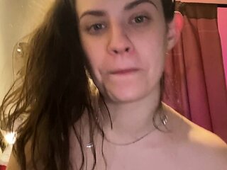 Amateur teen porsha solo action