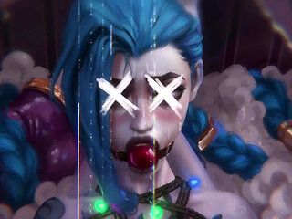 Horny Jinx