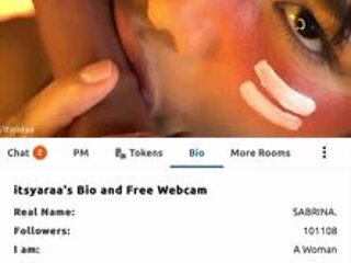 Chaturbate Model: Blowjob, Babe  Cam Porn