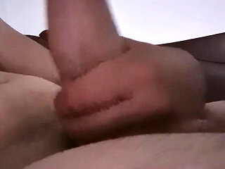 A Dick the Size of the House