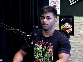 Aprendeu a gravar porn&ocirc_, tem os &acirc_ngulos corretos, teve que aprender a fuder melhor, e precisa saber o nome das posi&ccedil_&otilde_es - Guilherme Filmmaker Porn&ocirc_ (WATCH ON: SHEER/RED)