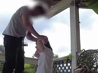 Lifted Thrust Frenzy with a Smooth Tight Beauty Bouncing Hard in Bold Exposed Play -ep-2