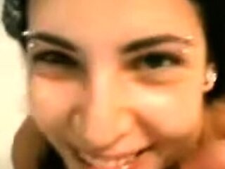 Close up teen fucking