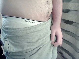 Beefy Jock Strips