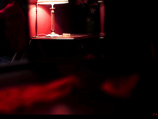 Jess West, and Sasha Cane Are High Class