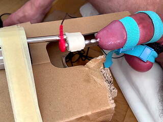 cbt sounding machine