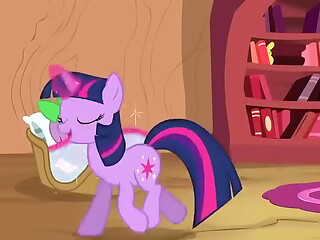 My little pony