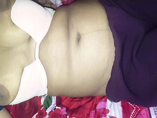 Season 55. Indian Housewife Fuck with Stepbrother