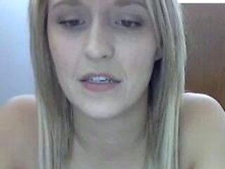 Solo Free Amateur Webcam Porn Video