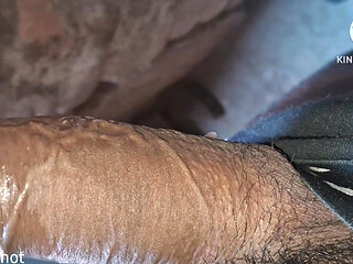 Village Sister-in-law's Mouth Put Land Brother-in-law Ne but Left Sister-in-law