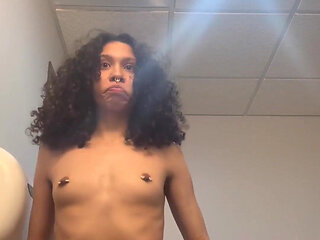 Desperate State Pissing