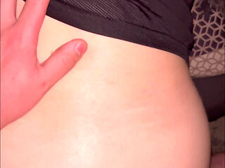 Chile My Stepsister Makes Me Some Delicious Sit-ups