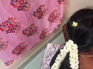 Hot Threesome of Indian Wife with Her Father-in-law and Husband