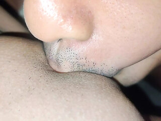 Asianwetpussy30 - (Part 1)  ang Sarap Dalawang Dildo ang pinagkasya ni Kua sa masikip kong Pussy