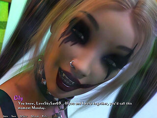 Being a Dik - Vixens Part 322 Strippers Wanted Me to Come All Over Them! by Loveskysan69