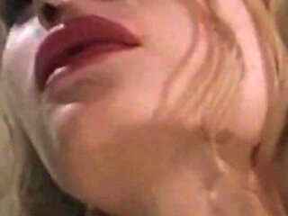 Lesbian Loves, Anal Sex and Threesome During the Xix Century Ball