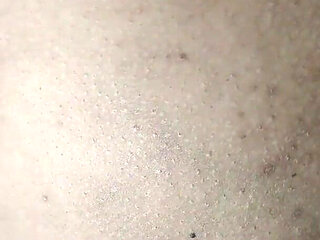 Fucking a Beautiful Moroccan Model in Lingerie - Arabic Anal Sex