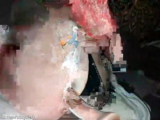 Shana Webcamfun