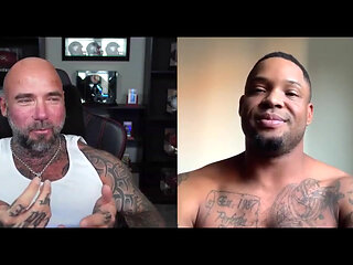 Porn Star Confessions - Brendan Wolfe Episode 2