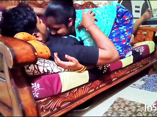Sex with Indian Wife