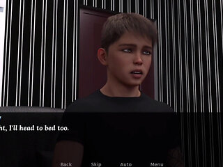 I Got Secret Treasure - Crazy Lewd Affairs - Ep02