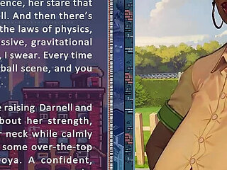 Taffy Tales: City MILF's with Voluptuous Body - Episode 11