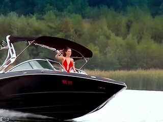 Sexy Summer Vacations - Episode 2