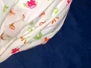 The Hottest Moments of Very Sexy Amateur MILF