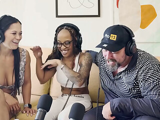 Just Cruz&rsquo_n Episode 25: Cruz&rsquo_n with Mena Carlisle
