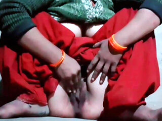 Well, I Will Make Noises in Passion and Then Keep Fucking Me