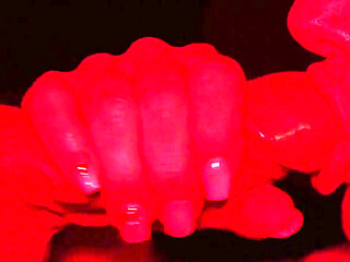 Sucking Like in a Red Light Disctrict