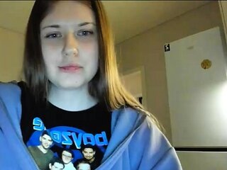 Solo Girl Free Amateur Webcam Porn Video