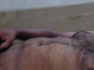 Like to be nude always