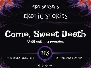 Come, Sweet End (Erotic Audio for Women) [ESES118]