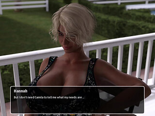 Milfcreek 11 I Cant Believe Ive Fucked Hellen Outdoors