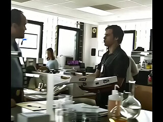 Yo ese, Dexter mi &aacute_ngel espiritual