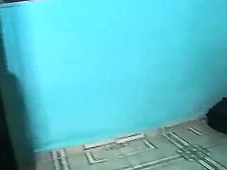 Wife Sharing Her Husband's Penis with Her Friend